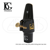  Ligature Flex Saxophone Alto BG France LFA 