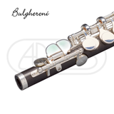  Kèn Piccolo Bulgheroni  501-R GS Silver Plated 