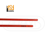  Dùi timpani Insoundmallets AndoRed2 