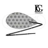  Khăn Lau Kèn Clarinet Bb BG France Body Swab -  A32 