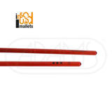  Dùi timpani Insoundmallets AndoRed4 