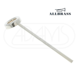  Dụng cụ tập luyện rung môi cho người chơi kèn Trumpet - Buzzing ring Trumpet 