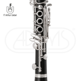  Kèn Bb Clarinet Uebel ZENIT AC GGPP 