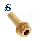  Dụng Cụ Vệ Sinh Kèn Trombone + Baritone Arnolds & Sons Cleaning Nozzle 