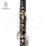  Kèn A Clarinet Uebel ZENIT AC GGPP 