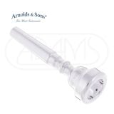  Búp kèn Trumpet Arnolds & Sons aS 1-1/2C 