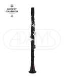  KÈN CLARINET Bb BUFFET CRAMPON BC XXI 19/6 WITH E-FLAT LEVER 