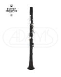  KÈN CLARINET A BUFFET CRAMPON BC XXI 19/6 WITH E-FLAT LEVER 