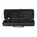  Hộp đựng đàn Violin Bam Conservatoire, Black 4/4 