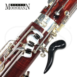  Kèn Bassoon Moosmann 222 CL Pro 