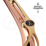 Kèn Saxophone Alto Buffet Crampone Senzo Red Copper BC2525-7B-0 