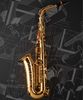  Kèn Saxophone Alto Henri SELMER Paris Signature Lacquered 