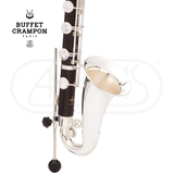  Kèn Bass Clarinet Bb Buffet Crampon Tosca 