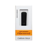  Dăm kèn Saxophone Tenor Fiberreed Onyx size MH 