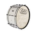  Trống diễu hành Marching Bass Drum Adams 2612WWP 