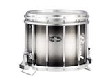  Trống Con Pearl FFXCC1412/A368 Championship CarbonCore 14" x 12" – Black Silver Burst 