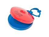  Nhạc Cụ Gõ Vinger Castanets Adams Kids AC-10W, Wood 