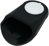  Ligature Saxophone Soprano Medium Silverstein Cryo4 Gen.5 G503A 