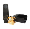  Ligature Saxophone Tenor JodyJazz Rico HTS1G HR* 