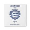  Dây đàn Violon Cello Jargar Classic D Blue JCL42 