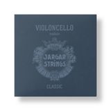  Bộ Dây đàn Cello Jargar Classic 4/4 medium String JCL400 