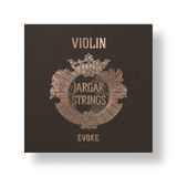  Bộ Dây đàn Violin Jargar Evoke Blue JEV100 