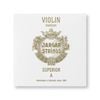  Dây đàn Violin Jargar Superior A Ball Blue medium JSU02 