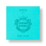  Bộ Dây đàn Violin Jargar Young Talent 4/4 medium String JYT100 