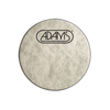  Mặt Trống Concert Bass Drum Head Adams 40" 
