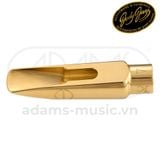  Béc Kèn Alto Saxophone JodyJazz DV JC Jody Custom 7 