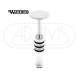  Dụng cụ tập luyện cơ môi cho kèn Gỗ/ Personal Embouchure Training Exerciser P.E.T.E (for Woodwinds) Warburton 