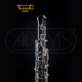  Kèn Oboe Fossati MB Silver Plated 