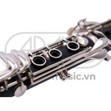  Kèn Bb Clarinet Buffet Crampon 17/6 B12 BC2540N-5-0GB 