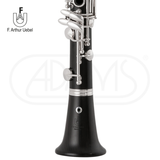  Kèn Bb Clarinet Uebel ZENIT AC GGPP 