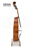  Đàn Double Bass/Contra Bass Gewa Europa 3/4 