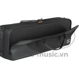  Hộp đựng đàn Violin Bam Conservatoire, Black 4/4 