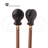  Nhạc cụ gõ Castanets  Frank Epstein E50 Medium 