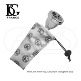  Túi đựng béc/búp kèn cở lớn Bass Clarinet - Baritone Sax - Trombone - Tuba BG PGL 