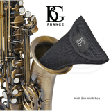  Túi đựng cổ kèn Saxophone Alto BG France PA 