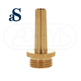  Dụng Cụ Vệ Sinh Kèn Trumpet aS Internal Cleaning Nozzle 