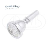  Búp kèn Trombone Arnolds & Sons – Size 12C (Cuống nhỏ) 