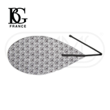  Khăn luồng lau ống piston kèn Trumpet, Cornet, Flugelhorn Microfiber BG A31T1 - Valve block Swab 