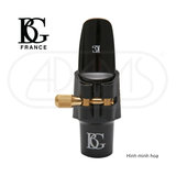  Ligature Saxophone Alto Standard - BG France L12 