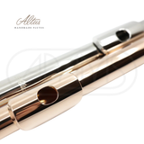  SÁO FLUTE - ALTUS FLUTES A12 LEGEND SERIES 
