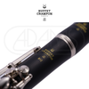  Kèn Clarinet Bb Buffet Crampon 17/6 B12 BC2540N-5-0GB 