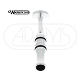  Dụng cụ tập luyện cơ môi cho kèn Đồng/ Personal Embouchure Training Exerciser P.E.T.E (for Brass) Warburton 