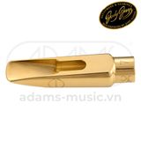  Béc Kèn Alto Saxophone JodyJazz DV JC Jody Custom 6 