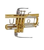  Khăn lau ống piston kèn Trumpet Microfiber BG A31T2 - Valve block Swab 
