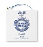  Dây đàn Violin Jargar Classic E medium JCL01 