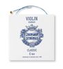  Dây đàn Violin Jargar Classic G medium JCL04 